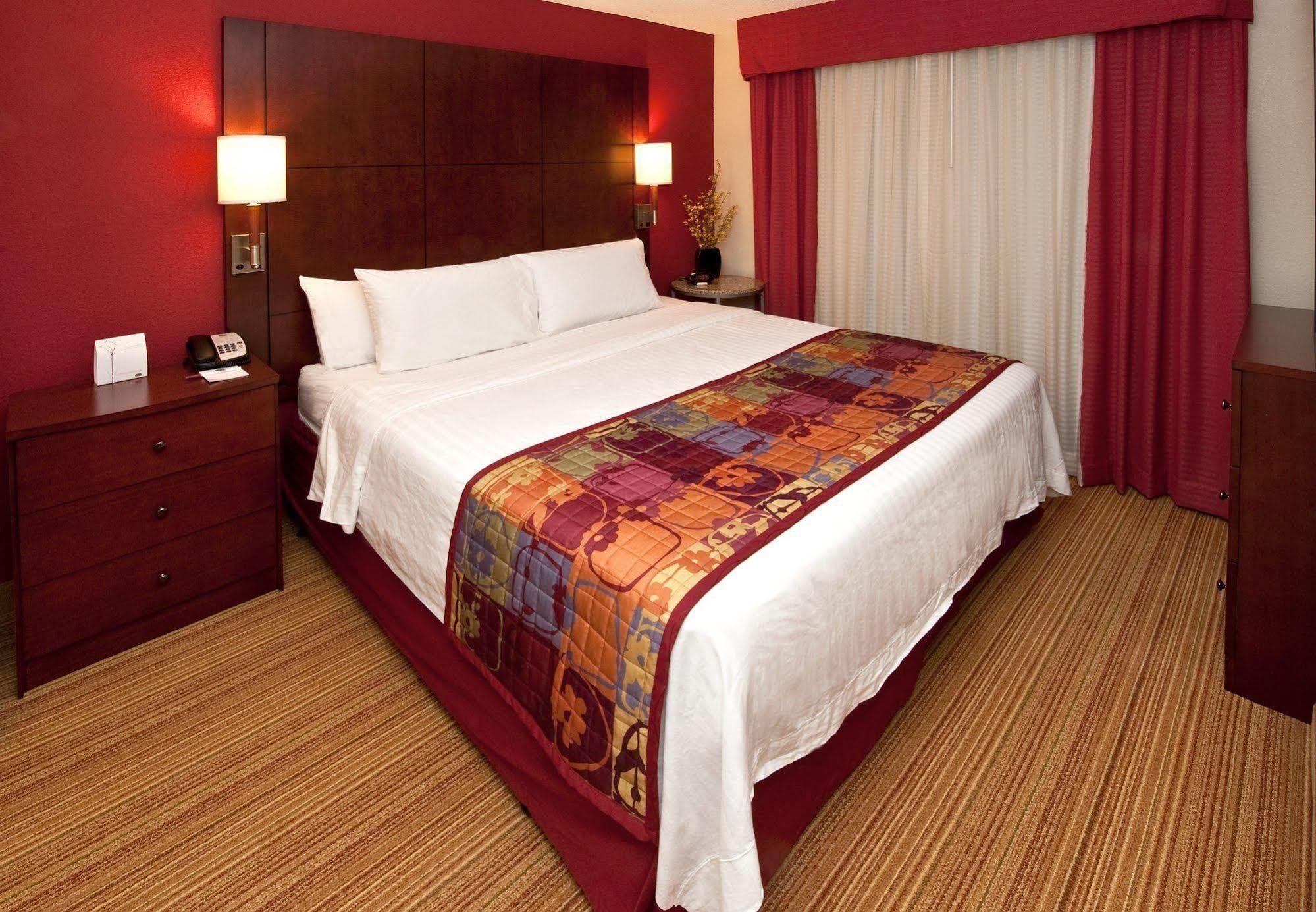 Residence Inn By Marriott Hattiesburg Room photo